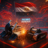 Epic Robot Combat